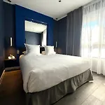 Hotell Logis Borel Dunkirk