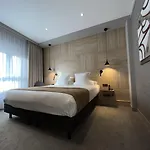 Hotell Logis Borel 4*
