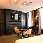 Logis Borel Hotell 4*