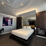 Hotell Logis Borel