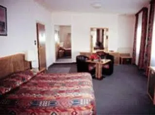 Hotel Logis Borel 4*