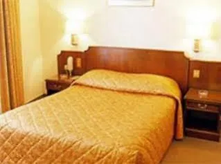 Hotel Logis Borel 4*