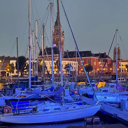 מלון Logis Borel