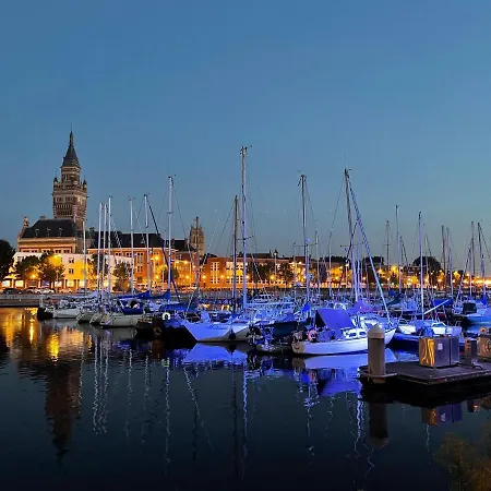 Logis Borel מלון 4*