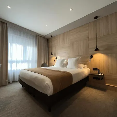 Logis Borel