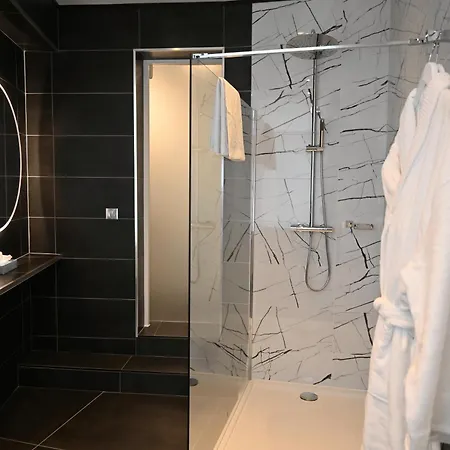 Szálloda Logis Borel 4*