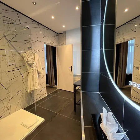 Logis Borel Hotel 4*