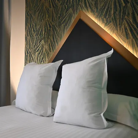 Hotel Logis Borel Dunkirk