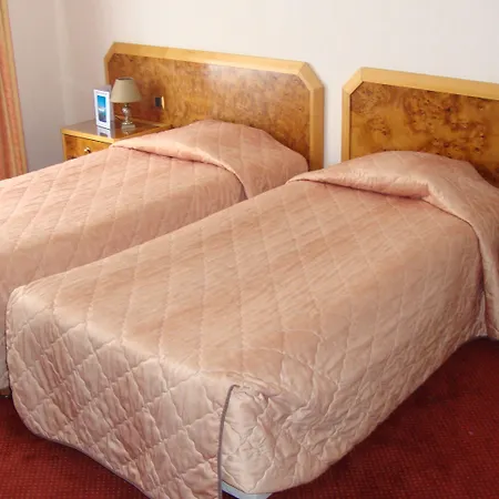 Logis Borel 4* Dunkirk