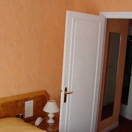 מלון Logis Borel