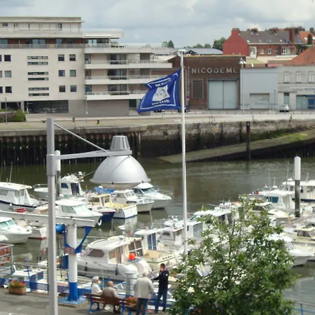 מלון Logis Borel