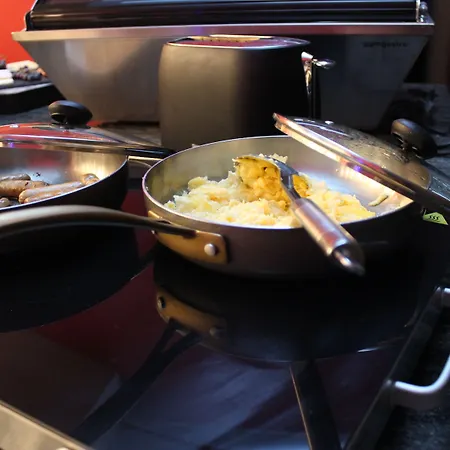 מלון Logis Borel 4*