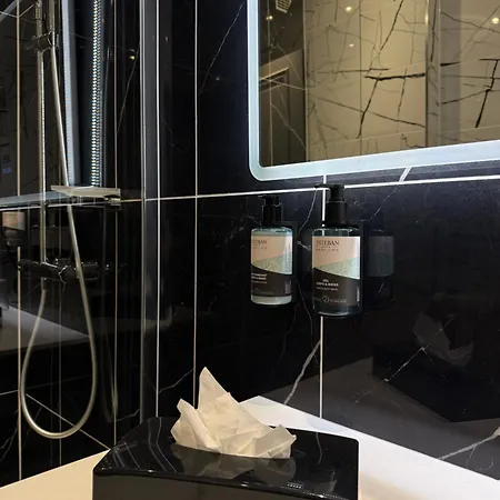 Logis Borel 4* Dunkirk