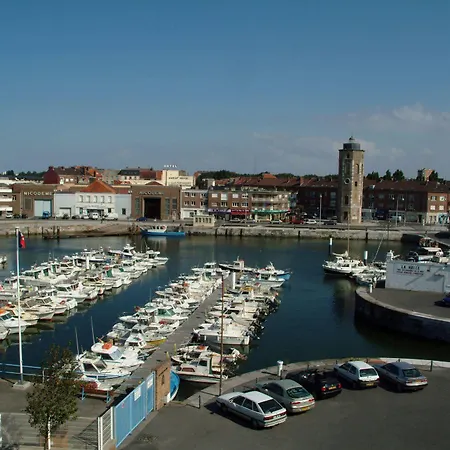 Logis Borel Hotel Dunkirk