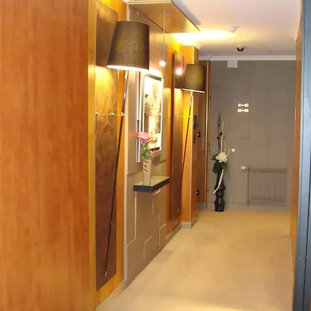 Logis Borel 4*
