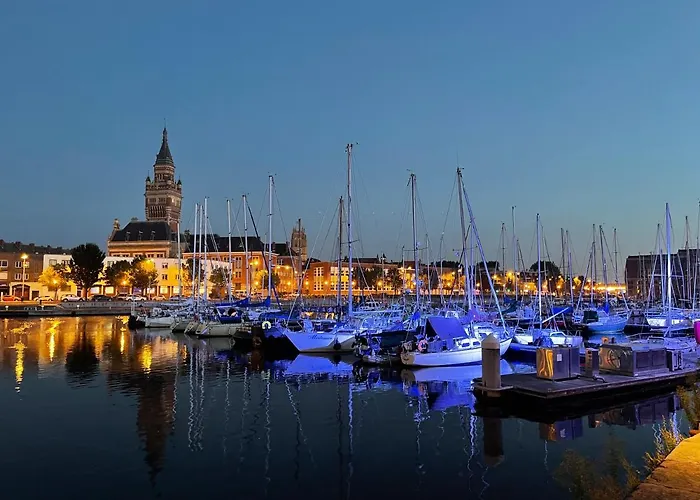 Logis Borel Отель 4*