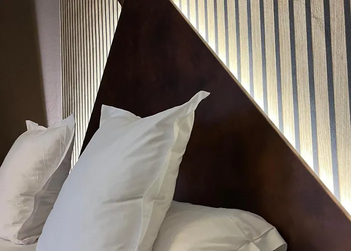 Logis Borel 4* Дюнкерк