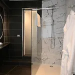 فندق Logis Borel 4*