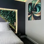 Otel Logis Borel 4*