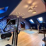 Otel Logis Borel Dunkirk