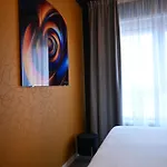 Logis Borel Hotel 4*