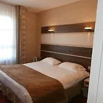 Hotel Logis Borel Dunkirk