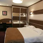 Logis Borel 4*