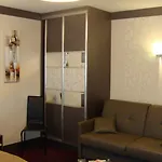 Logis Borel 4* Dunkirk