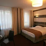 Logis Borel 4*