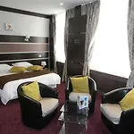 Otel Logis Borel