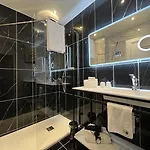 Hotel Logis Borel Dunkirk