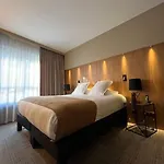 Otel Logis Borel 4*