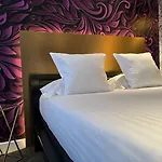 Logis Borel Hotel