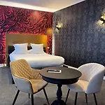 Logis Borel Otel