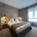Logis Borel 4*