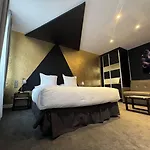 Otel Logis Borel 4*