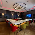 Logis Borel Hotel