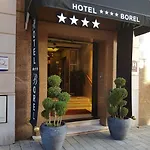 Logis Borel 4*