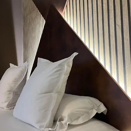 Logis Borel 4* Dunkirk