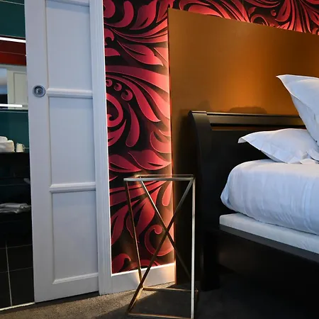 Logis Borel 4*