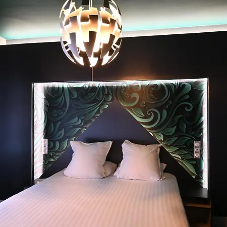 Logis Borel Hotel