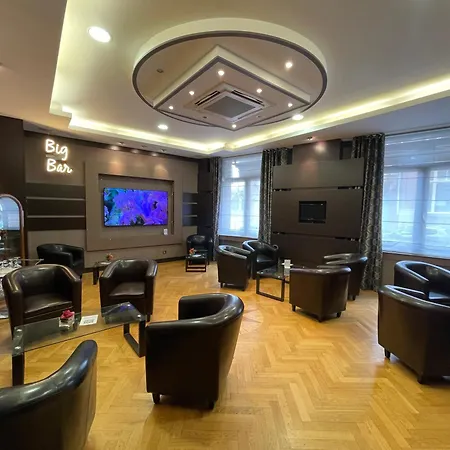 Logis Borel 4* Dunkirk