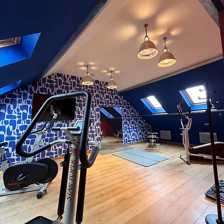 Hotel Logis Borel Dunkirk