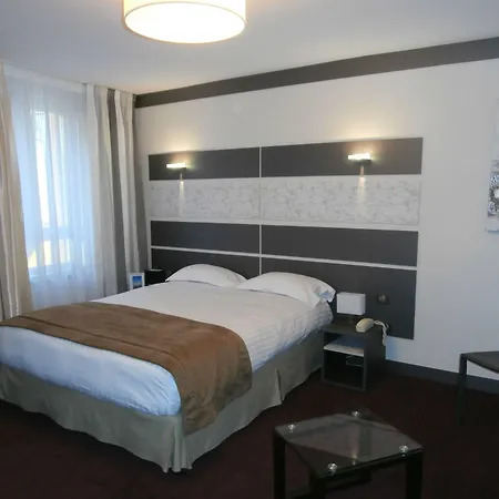 Logis Borel 4* Dunkirk