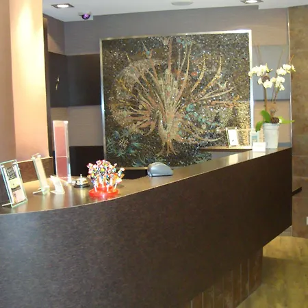 Hotel Logis Borel Dunkirk