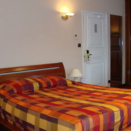 Logis Borel Hotel 4*