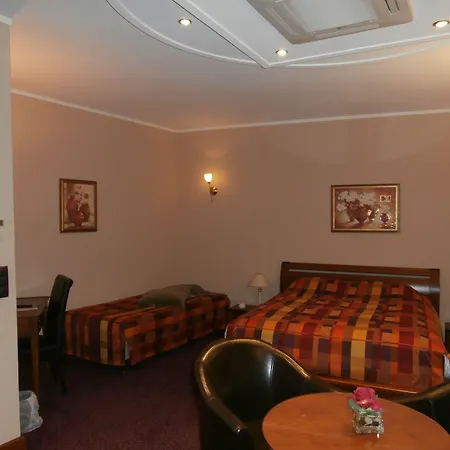 Hotell Logis Borel