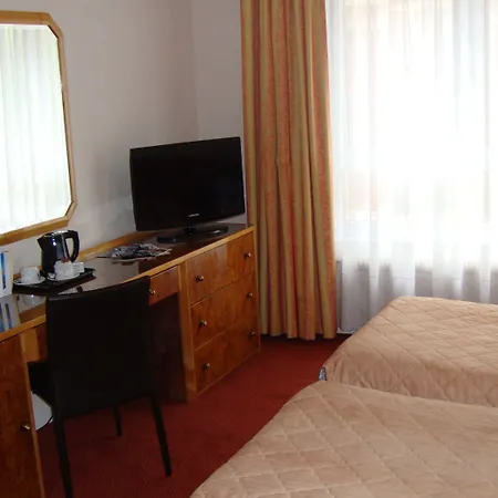 Logis Borel Hotel