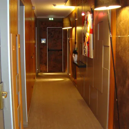 Logis Borel Hotel Dunkirk