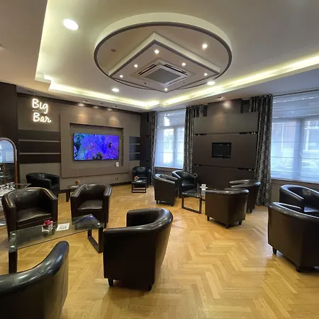 Logis Borel 4*